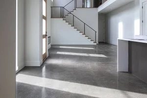 Concrete Polishing Near Me