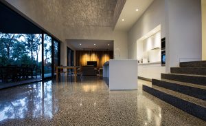 Polished Concrete Flooring 